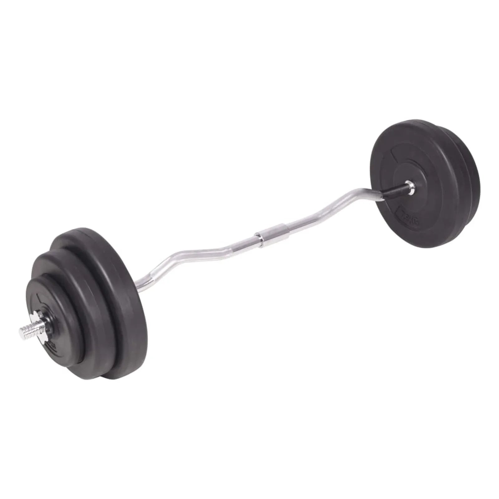 Irfora Barbell and Dumbbell Sizeet 264.6 lb