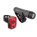 Pure Cycles City Torch & Cube Combo Light Sizeilicone Sizetrap USizeB 300 5F/4R