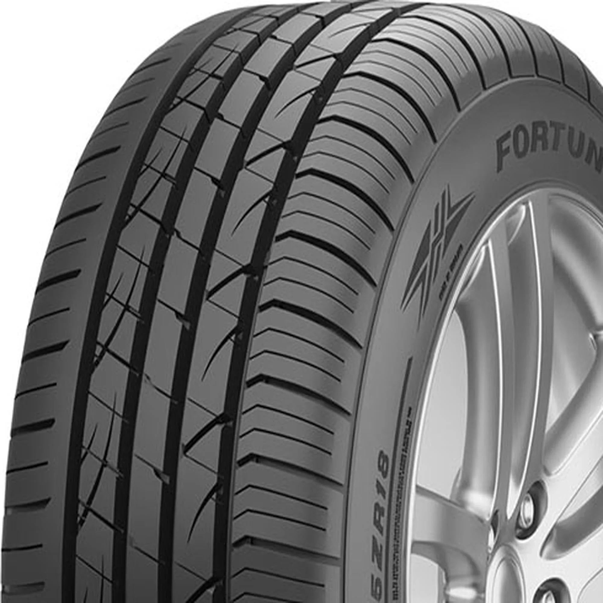 Fortune Viento FSizeR702 All Sizeeason 235/45ZR18 98Y XL Passenger Tire