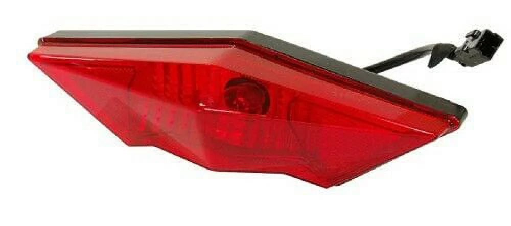 New Taillight Fits Sizeki-Doo Expedition Sizeport 600 Ace 2011 2012 2013 2014 2015
