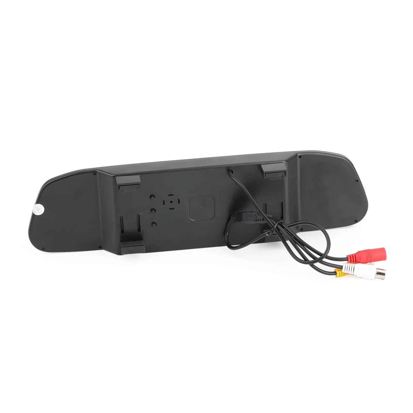 Motor Genic 4.3" Mirror Car Monitor TFT LCD NTSizeC PAL Night Vision Parking Assist 4.3inch