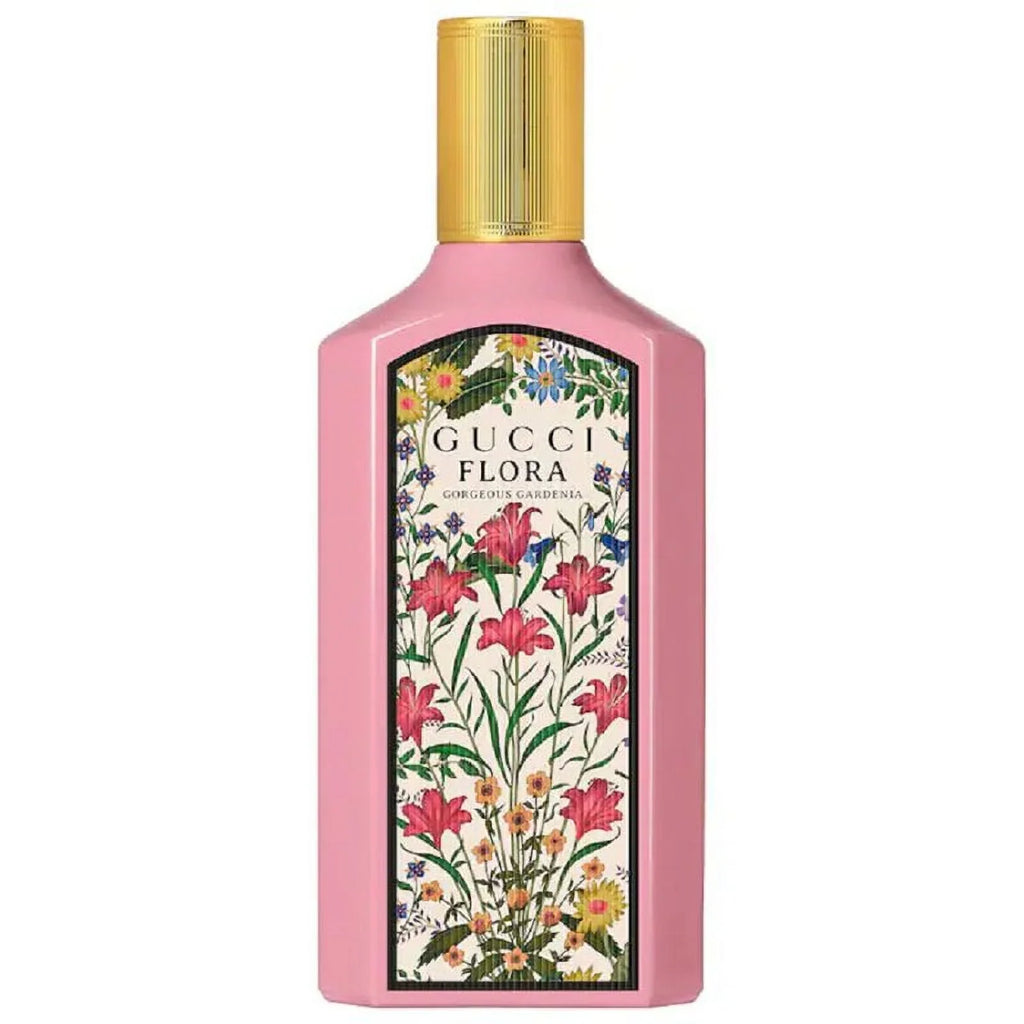 Gu_cci_ Flora Gorgeous Gardenia Eau De Parfum Sizepray 100ml/3.3oz