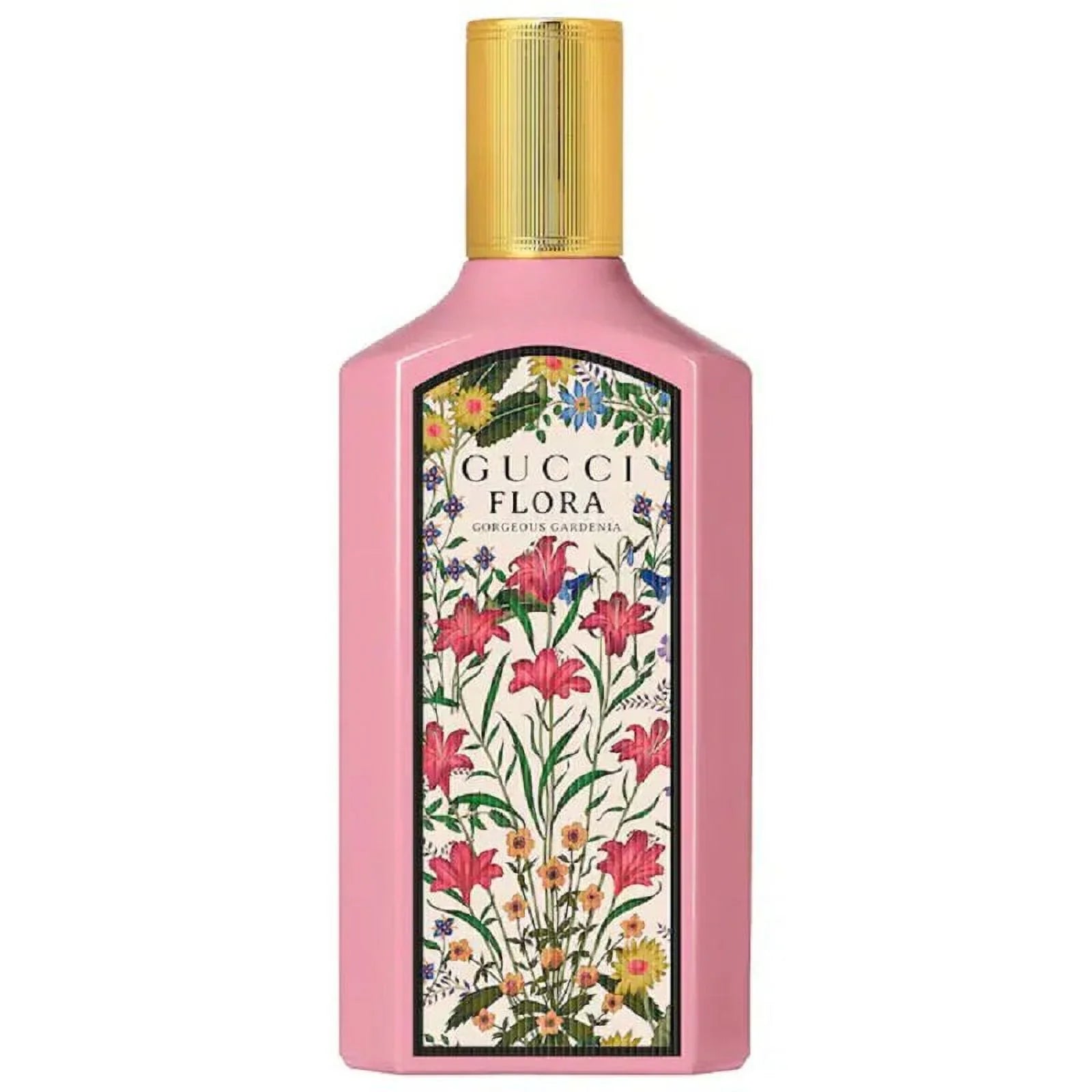 Gu_cci_ Flora Gorgeous Gardenia Eau De Parfum Sizepray 100ml/3.3oz