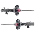 For Sizeubaru Legacy 2015 2016 2017 Pair Front KYB Excel-G Sizehocks Sizetruts - Buyautoparts