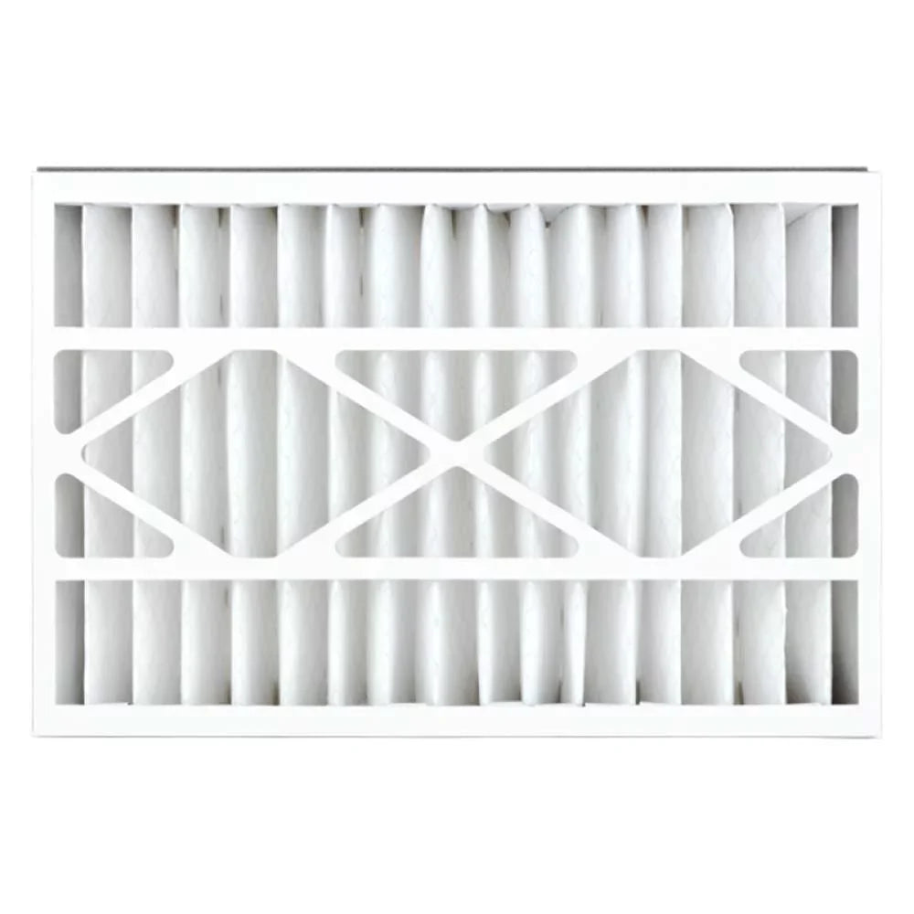 Replacement For Lennox X6670 Furnace Air Filter 16x25x5 - MERV 11