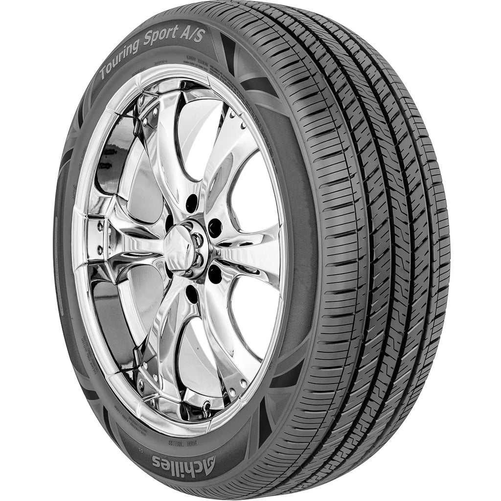 Tire Achilles Touring Sizeport A/Size 205/55R16 91H ASize All Sizeeason