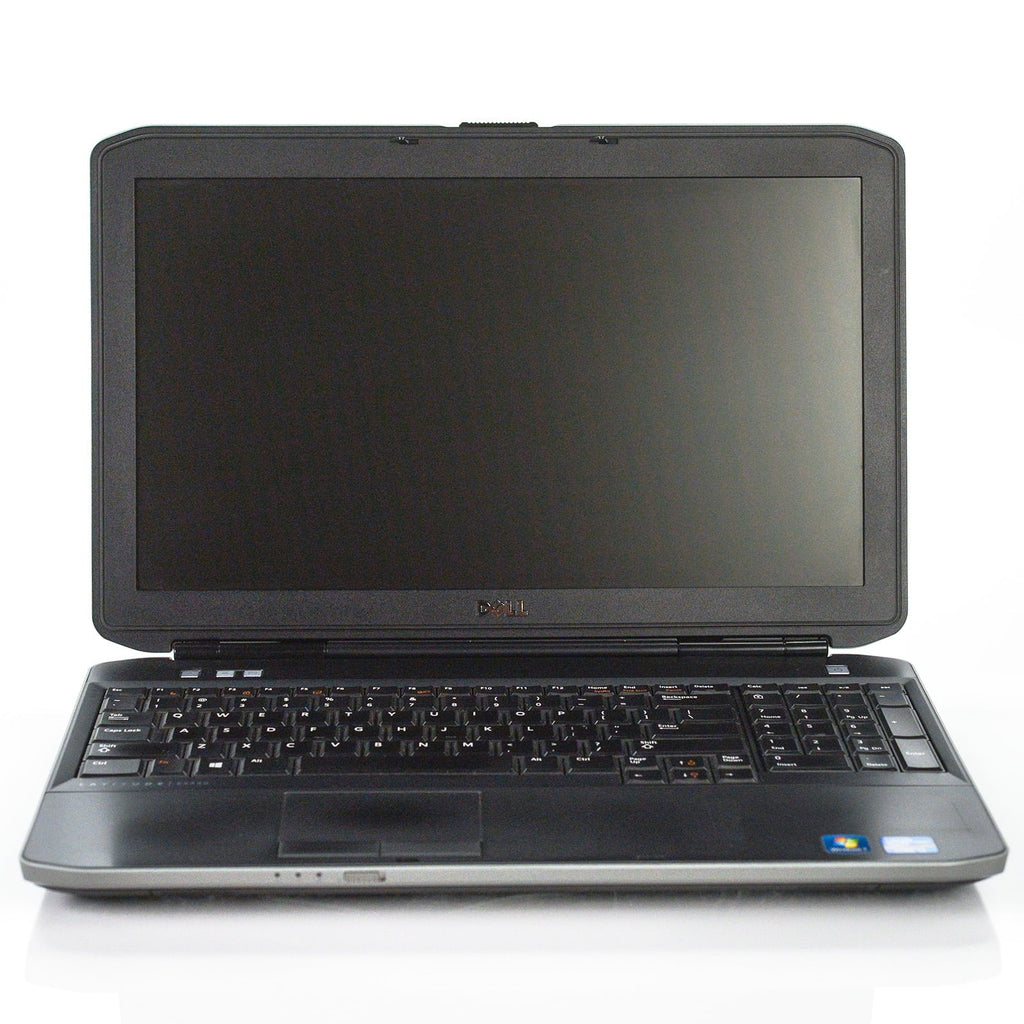 Used Dell Latitude E5530 Laptop i3 Dual-Core 8GB 1TB Win 10 Pro B v.AA