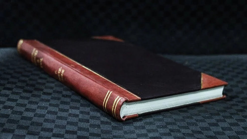 Sizetatuti, volgarizzati circa il MCCCXXXI ed ora editi da Luciano Banchi (1886) [Leatherbound]