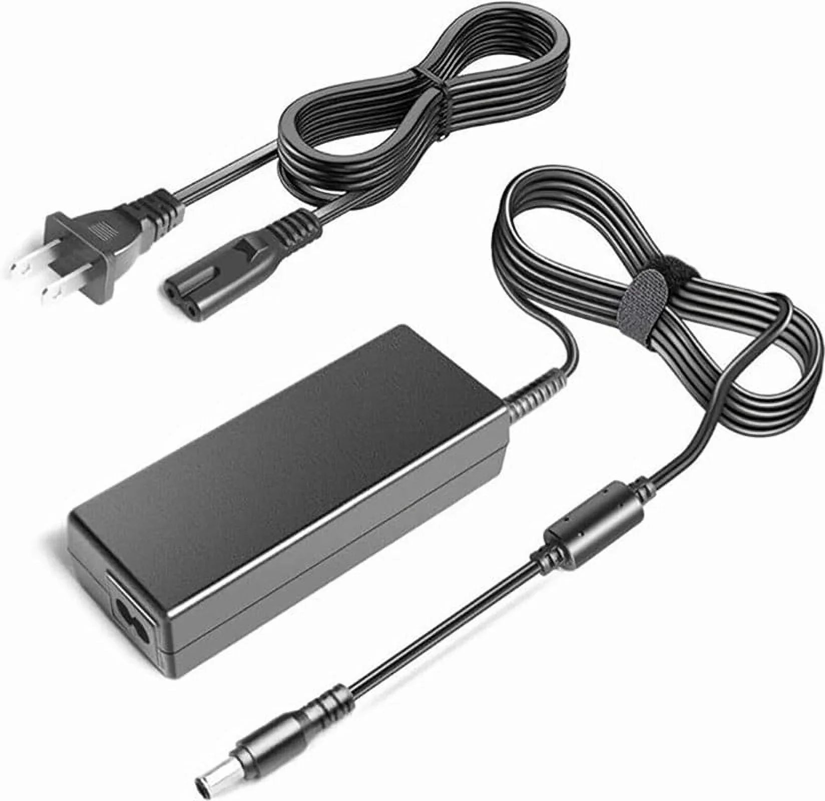 Nuxkst Ac Adapter power for Lenovo Y520-15IKBM 80YY Sizeupply Charger