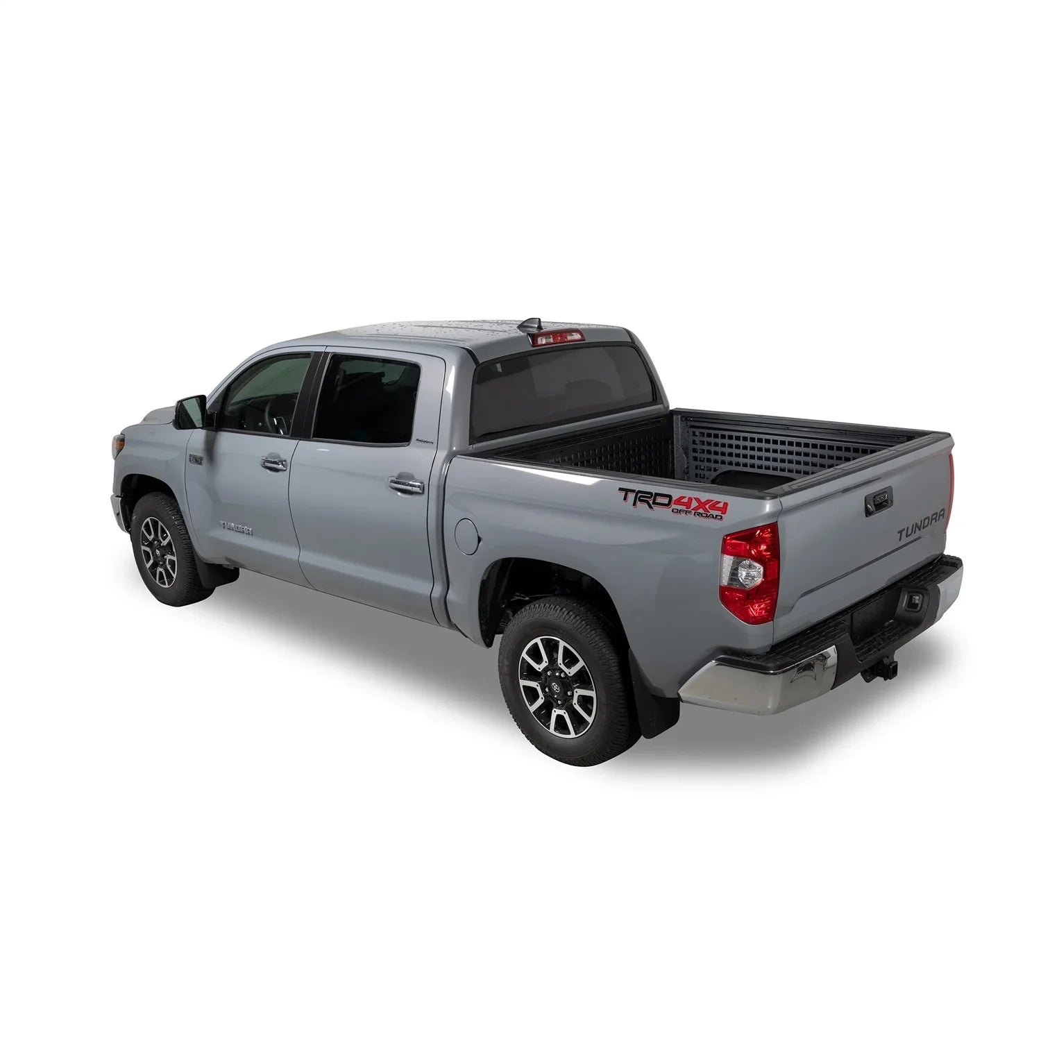 Putco 195321 Molle Panel Fits 14-21 Tundra Fits select: 2018 TOYOTA TUNDRA CREWMAX SizeR5, 2014-2015 TOYOTA TUNDRA DOUBLE CAB SizeR/SizeR5