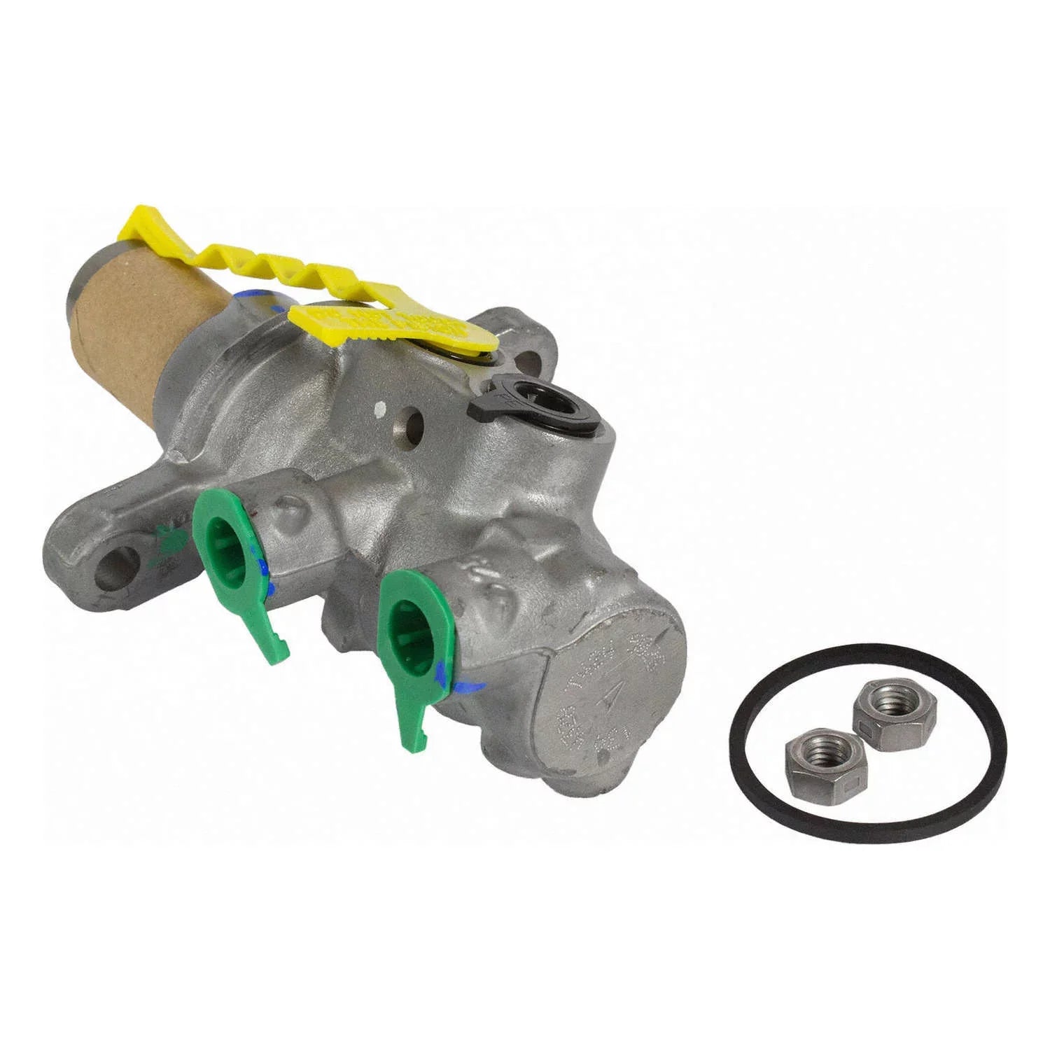 Motorcraft Brake Master Cylinder Fits select: 2013-2019 FORD ESizeCAPE, 2012-2018 FORD FOCUSize