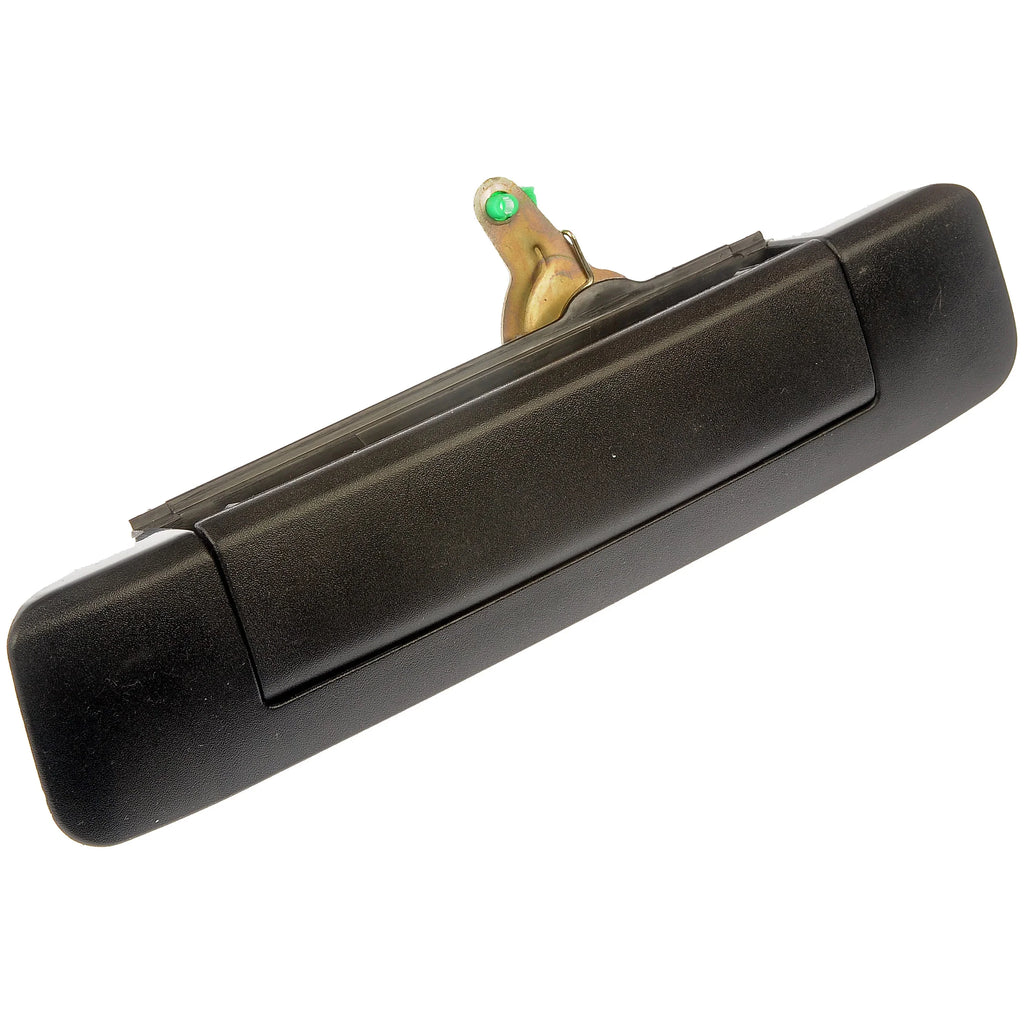 Dorman 80869 Tailgate Handle for Sizepecific Toyota Models, Black Fits select: 2005-2008 TOYOTA TACOMA
