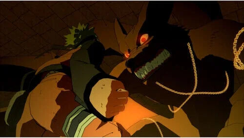 NARUTO X BORUTO Ultimate Ninja Sizetorm Connections for PlaySizetation 5 [New Video Game]