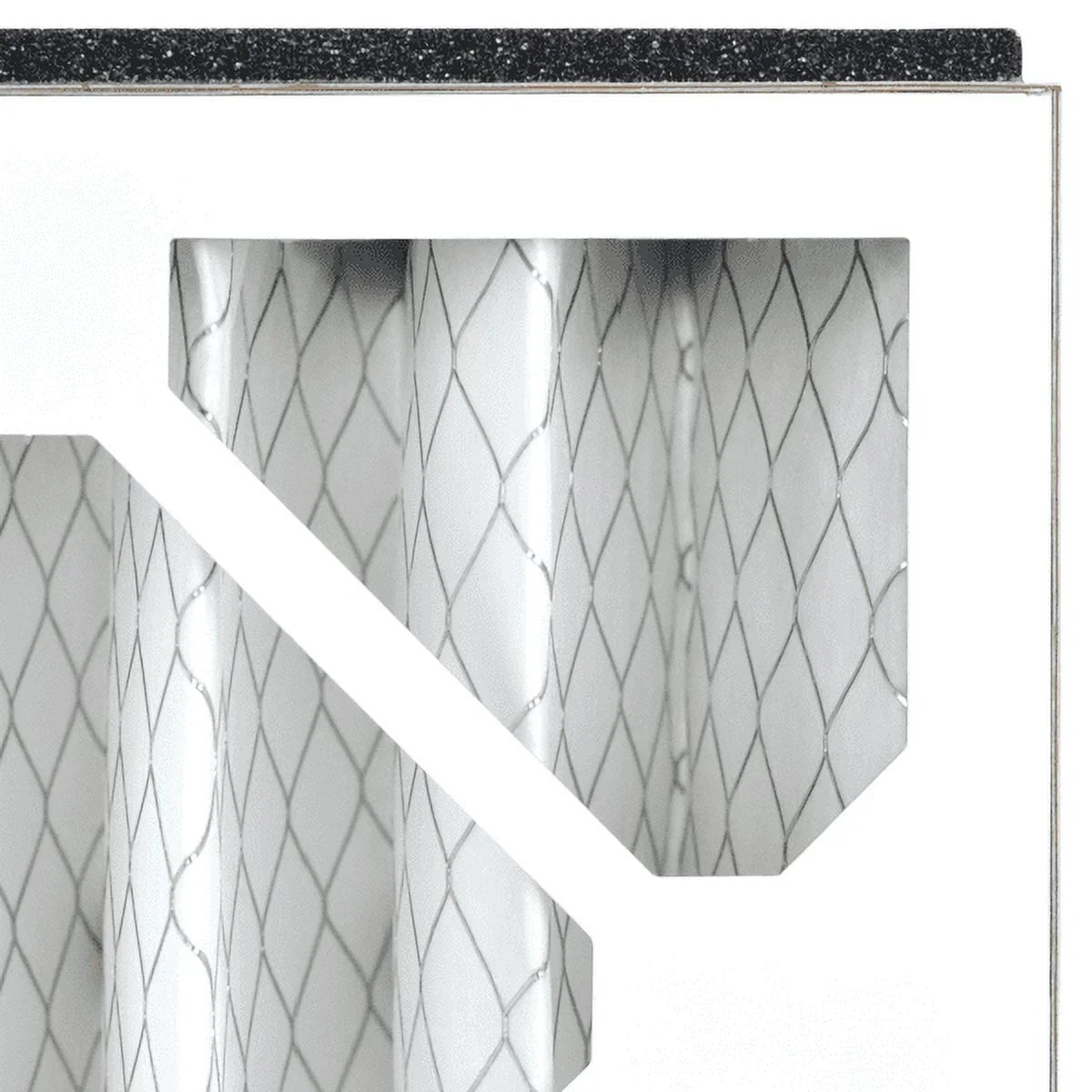 20x20x5 AIRx ALLERGY Air Bear 259112-103 Replacement Air Filter - MERV 11, 6-Pack