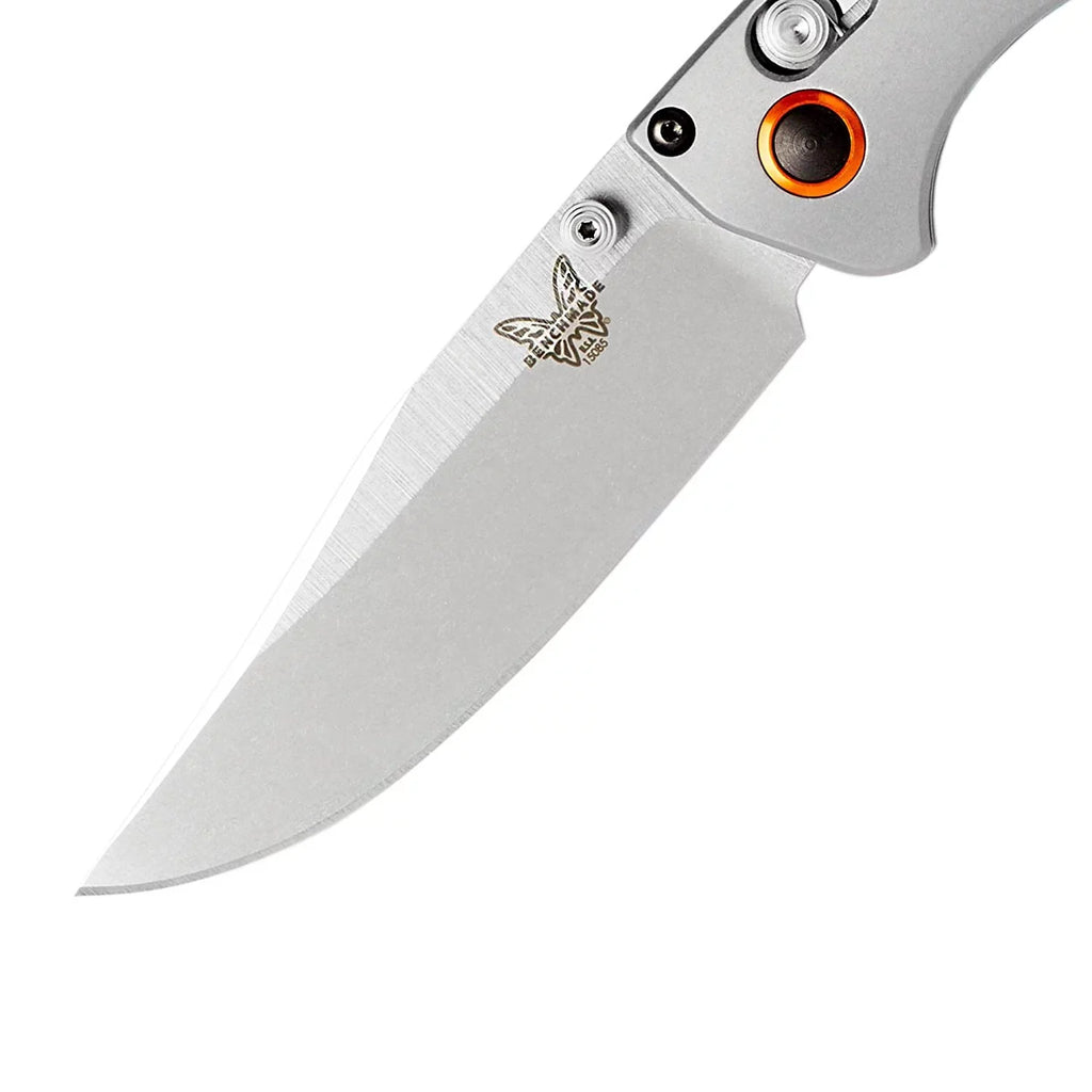Benchmade Mini Crooked River Knife