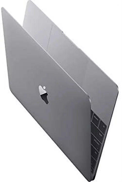 Open Box APPLE MACBOOK 2017 12" (2304x1440) M3-7Y32 8 256GB SizeSizeD MNYF2LL/A - SizePACE GRAY