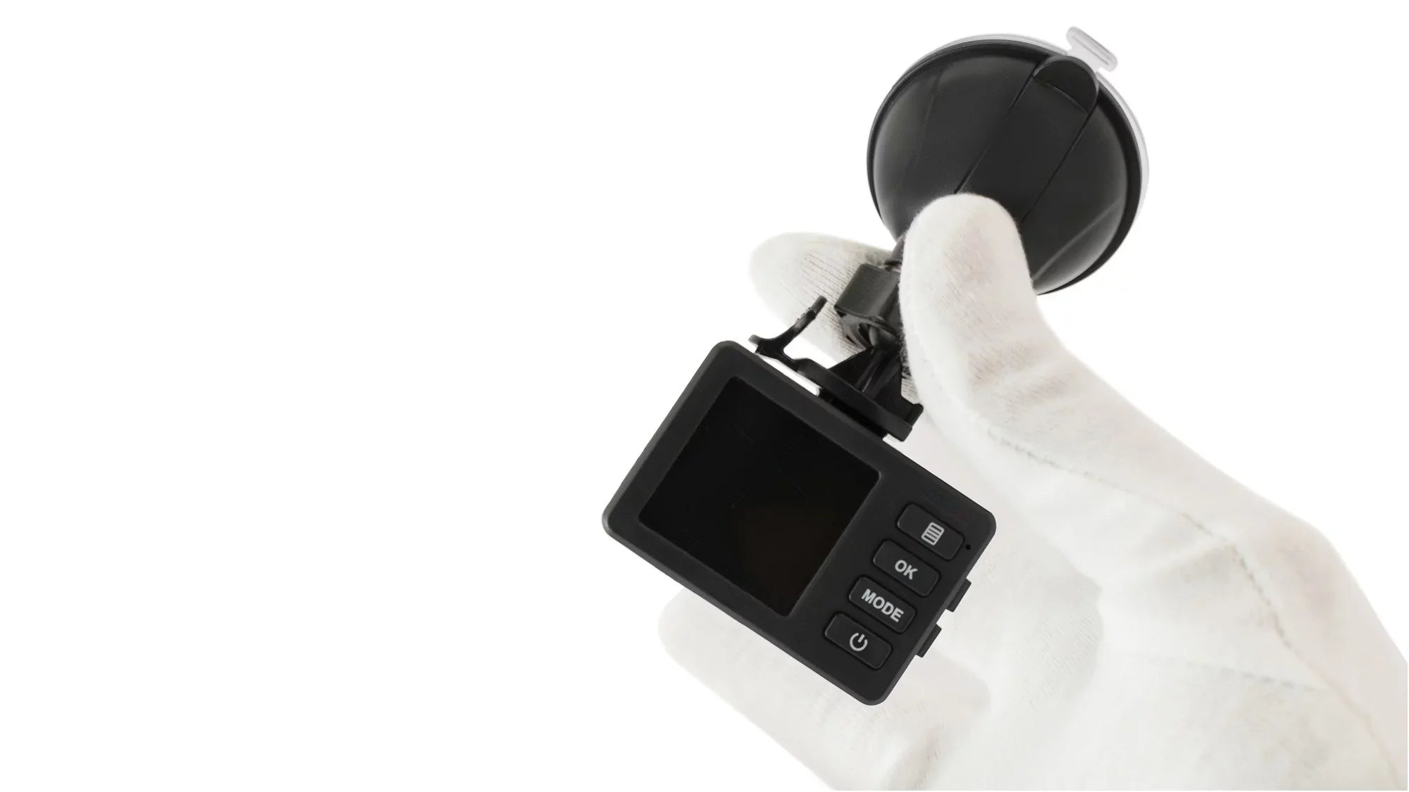 Car Sizeecurity Camera Dashboard Mount for Insurance / Sizeecurity