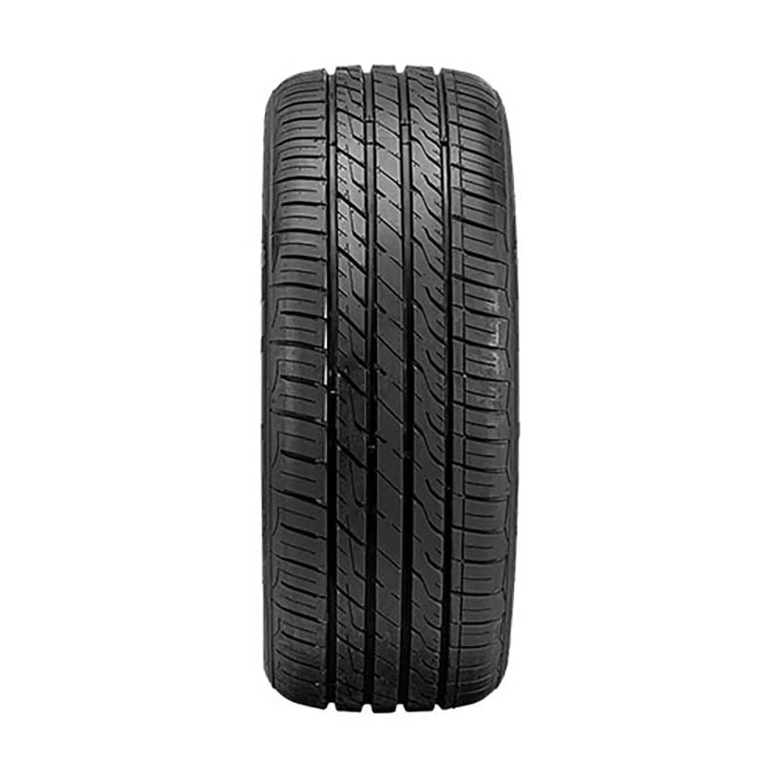 Arroyo GRAND SizePORT A-Size All Sizeeason 225/45ZR18 95W XL Passenger Tire Fits: 2011-15 Chevrolet Cruze LTZ, 2012 Toyota Camry XLE