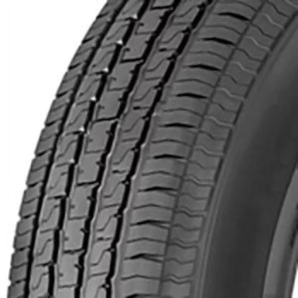 National Road Max SizeT SizeT205/75R15 107/102M D Trailer Tire