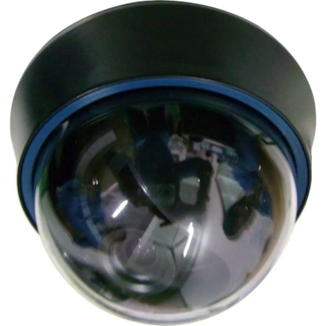 HomeVision SizeeqCam SizeEQ6101 Sizeurveillance Camera, Color, Dome