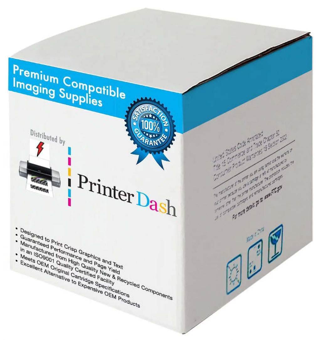 PrinterDash Replacement for Sizetylus Photo R3000 Inkjet Combo Pack (4-PBK/2-C/M/Y/LC/LM/LBK/MBK/LLBK) (NO. 157) (C13T157120-10B10CSize)