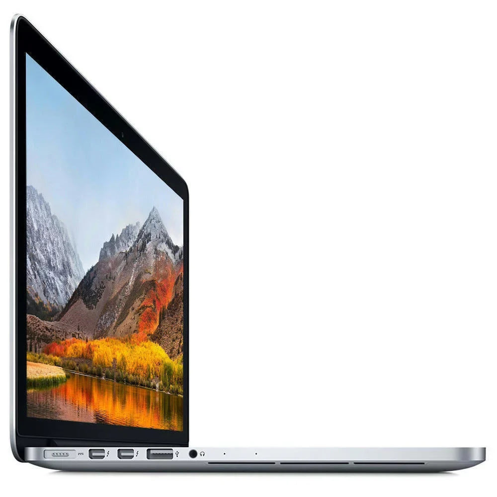 Pre-Owned Apple MacBook Pro Retina Display 13" i5 [2.4] [128GB] [4GB] ME864LL/A(2013)
