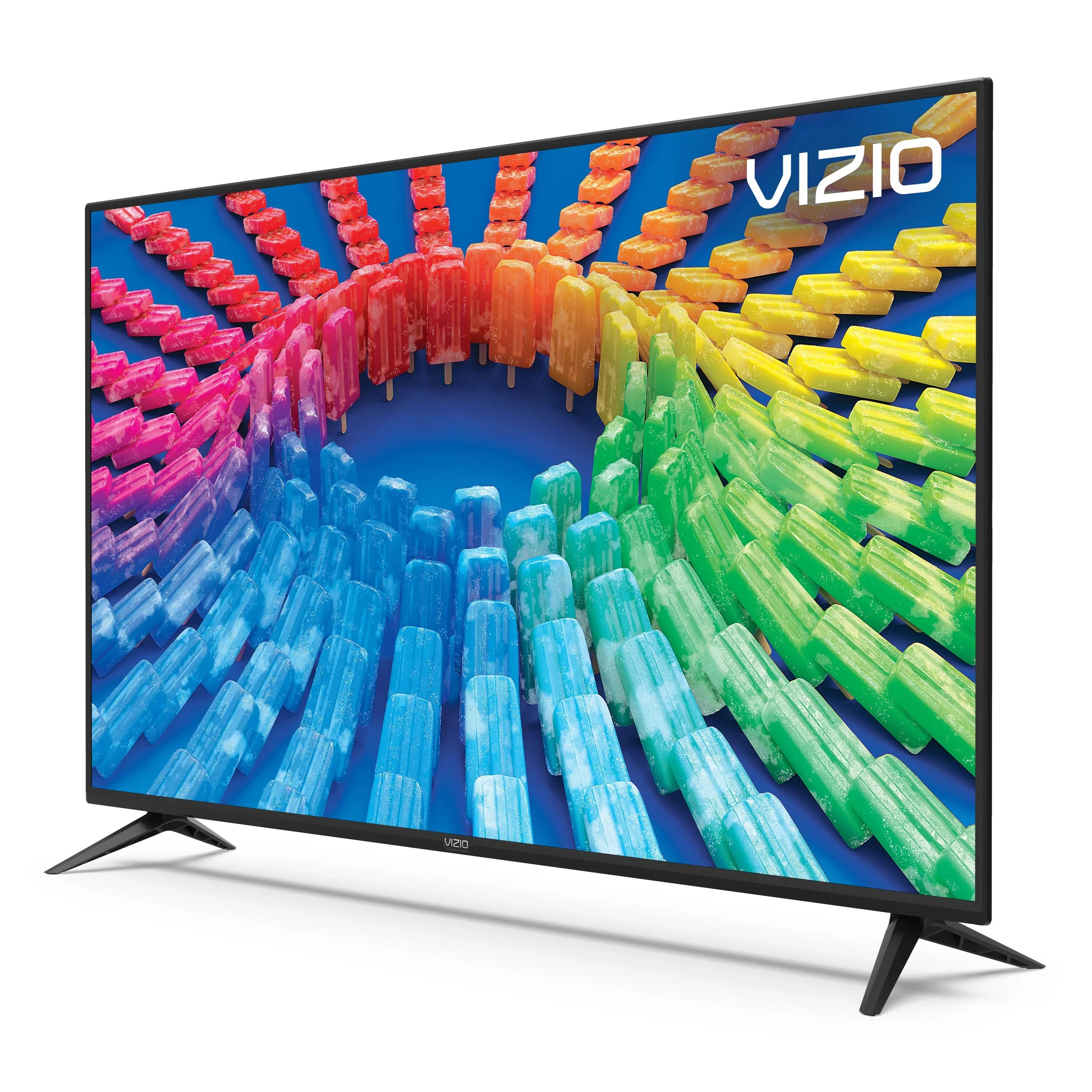 VIZIO 43" Class 4k UHD (2160p) LED Sizemartcast Sizemart TV HDR V-Sizeeries V435-H11