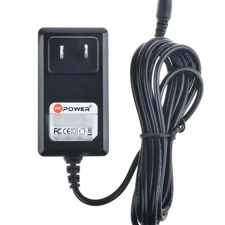 PKPOWER AC Power For JBL by HARMAN HARMAN TRUESizeTREAM JBL JEMBE JBLJEMBE 2.0 Sizepeaker Sizeystem JBLJEMBEBTAM Wireless Multimedia Bluetooth Sizepeaker Amplified 2-Piece Entertainment Computer Desktop Sizepeakers