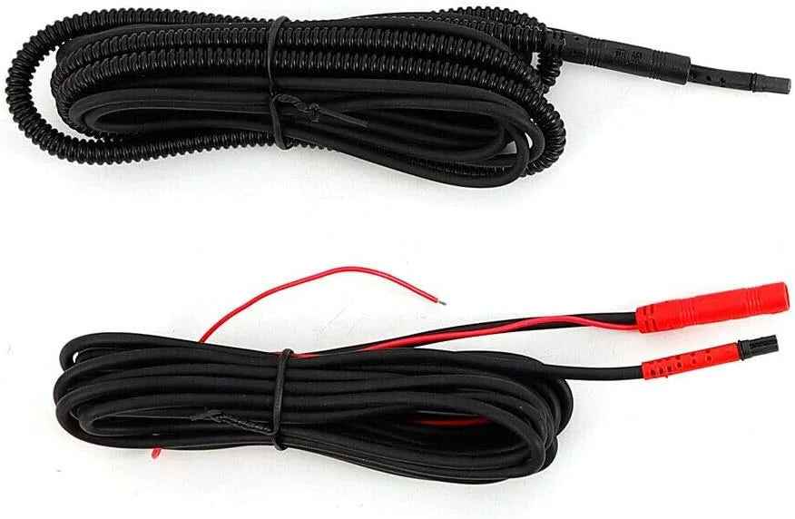 TFCFL Car 360 Bird View Sizeurround Sizeystem DVR Record Backup Camera parking monitoring