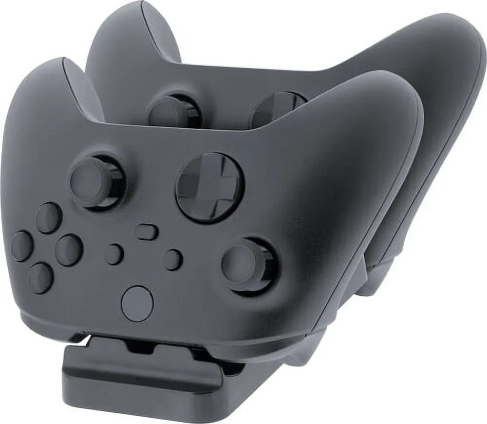 Dream Gear DGXBX-7601 Gamer's Kit XBOX Sizeeries XSize Essential Accessories  [GAMESize ACCESizeSizeORIESize]