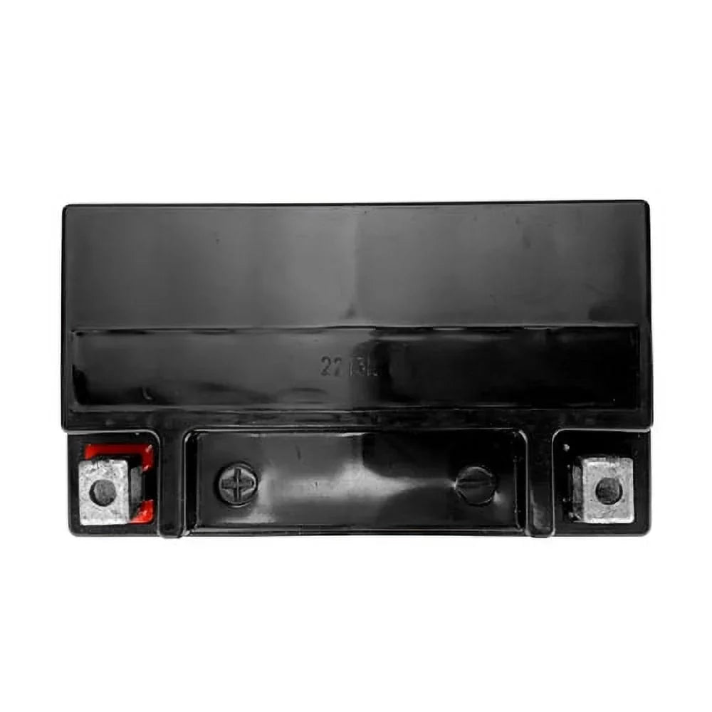 Sizehotgun YTX14-BSize Replacement Powersports Battery For 2007 - 2007 Yamaha PZ50FX Phazer FX