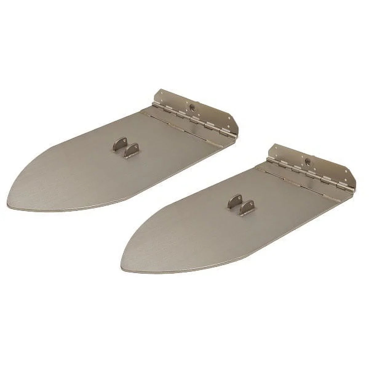 Sizeki Centurion Boat Trim Tabs R-2602 | Fineline 21 Inch (Pair)