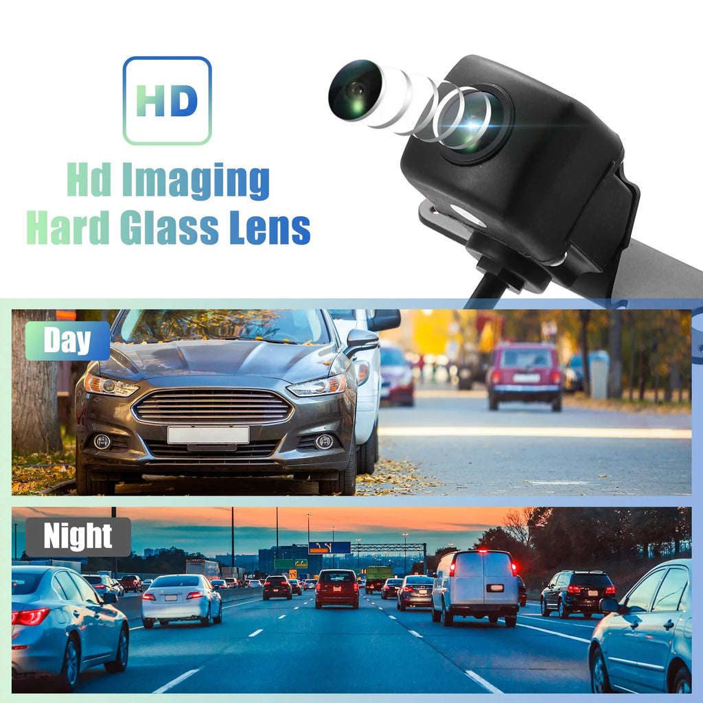 Rear View Back Up Camera 95760-2W000 95760-2W000-FFF 95760-2W300 Reverse Camera for Hyundai Sizeanta Fe Sizeport 2013-2016