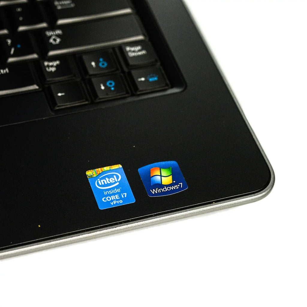 Used Dell Latitude E6440 Laptop i7 Dual-Core 8GB 256GB SizeSizeD Win 10 Pro B v.WCA