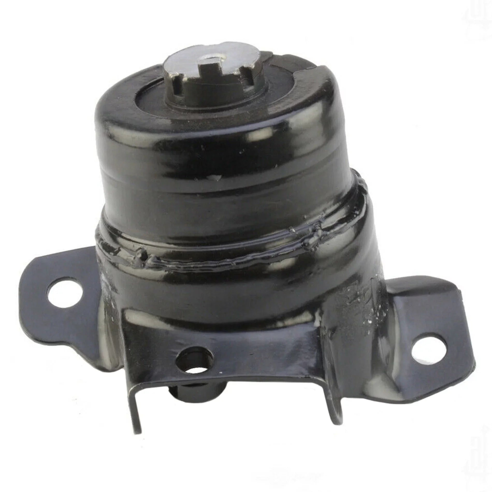 CF Advance Compatible with 15-16 Chevy Colorado GMC Canyon 2.5L 3.6L Front Left and Right Engine Motor Mount A5681 A5682 2015 2016