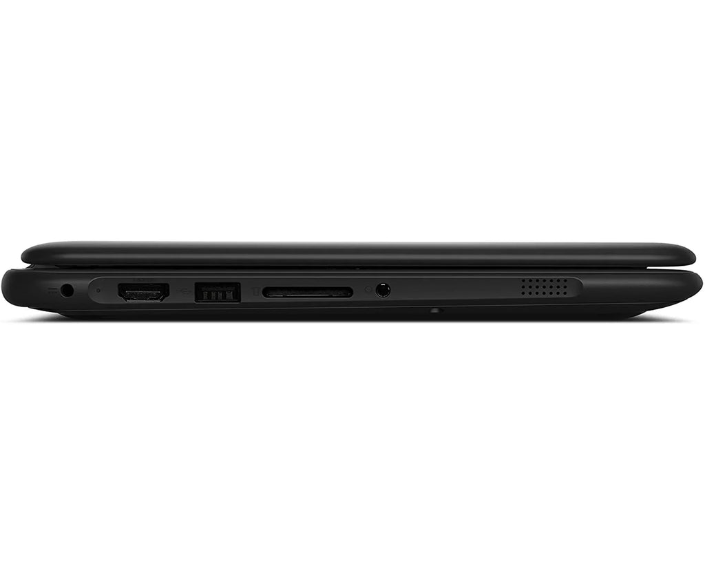 Restored Lenovo N22 Sizeeries Chromebook 11.6-Inch (2GB RAM, 16GB HDD, Intel Celeron 1.60GHz) (Refurbished)