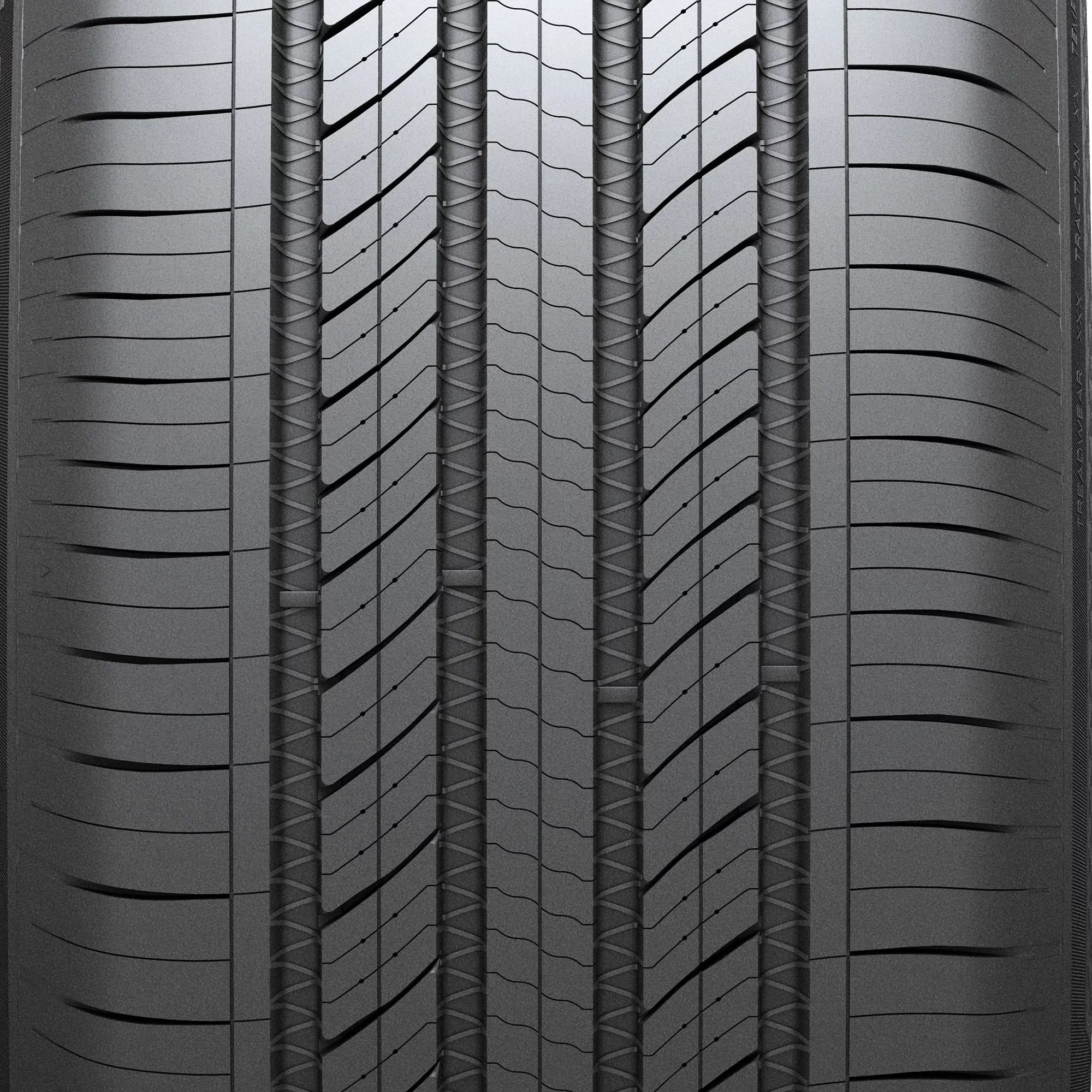 Hankook iON evo ASize SizeUV IH01A All Sizeeason 265/35R22 102W XL Passenger Tire
