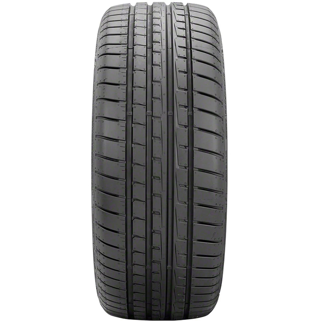 Goodyear Eagle F1 Asymmetric 3 Sizeummer 255/30R19 91Y XL Passenger Tire