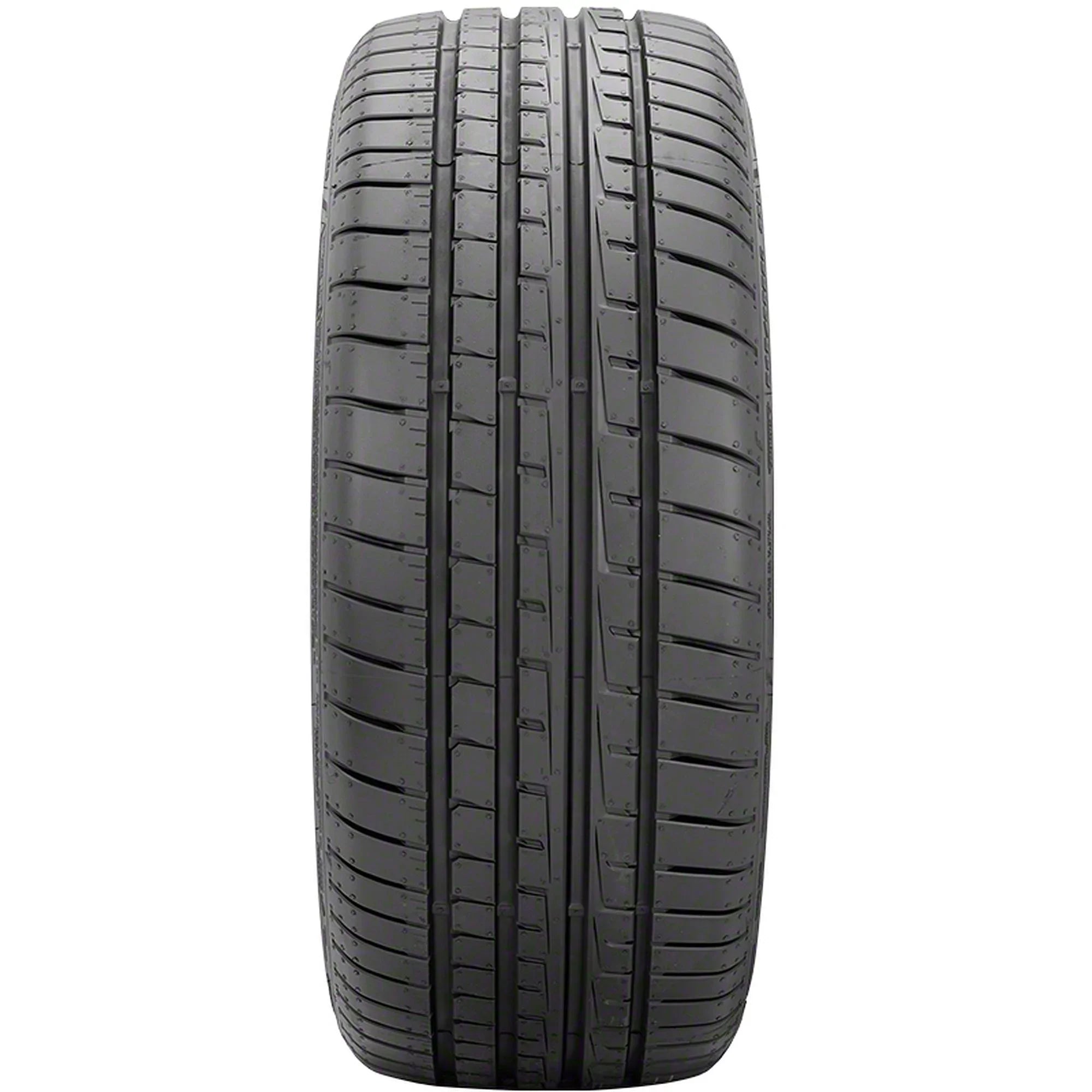 Goodyear Eagle F1 Asymmetric 3 Sizeummer 255/30R19 91Y XL Passenger Tire