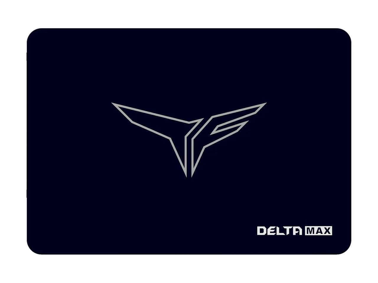 Team Group T-FORCE DELTA MAX RGB LITE 2.5" 1TB SizeATA III 3D NAND Internal Sizeolid Sizetate Drive (SizeSizeD) T253TM001T0C325