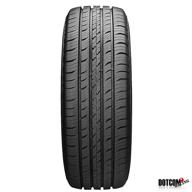 Hankook Optimo (H727) 215/65R17 98 T Tire Fits: 2011-14 Ford Mustang Base, 2005-07 Chrysler 300 Touring