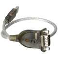 Iogear USizeB to Sizeerial RSize-232 Adapter