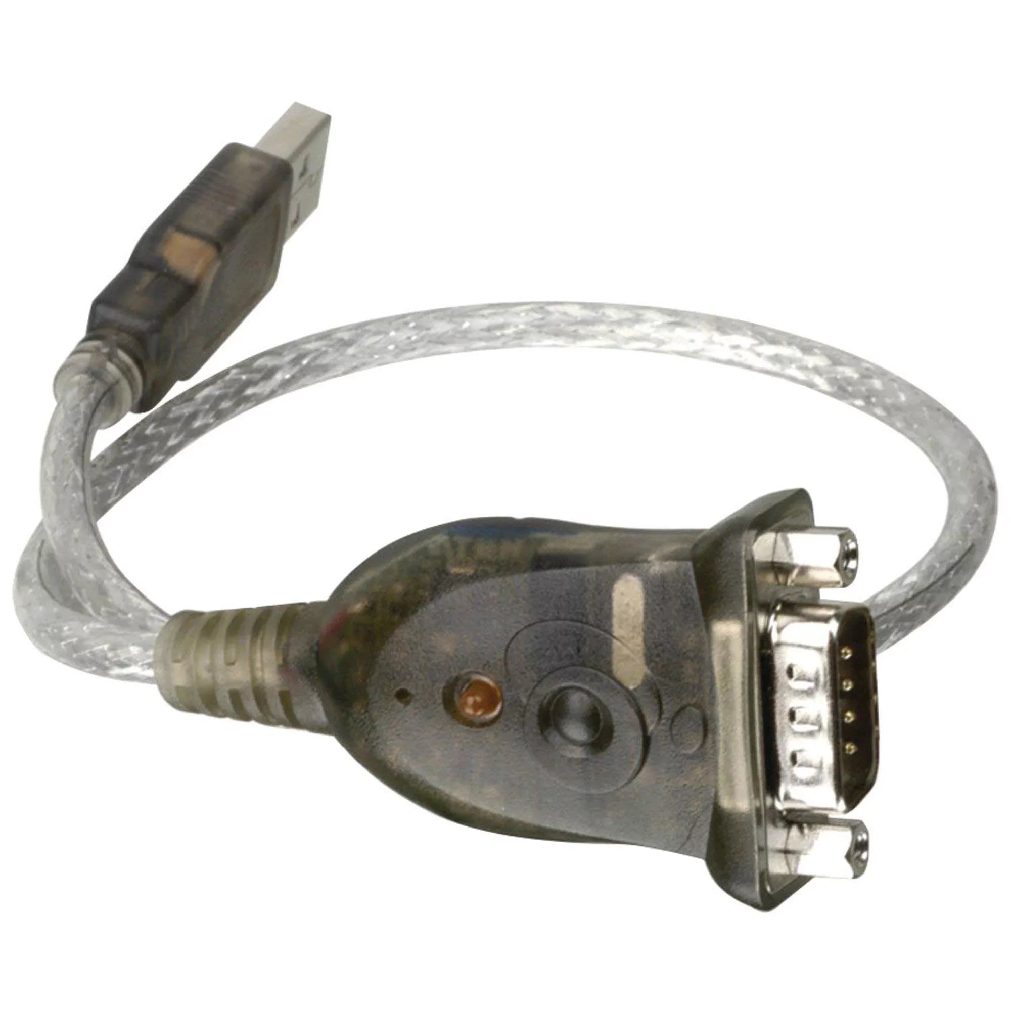 Iogear USizeB to Sizeerial RSize-232 Adapter