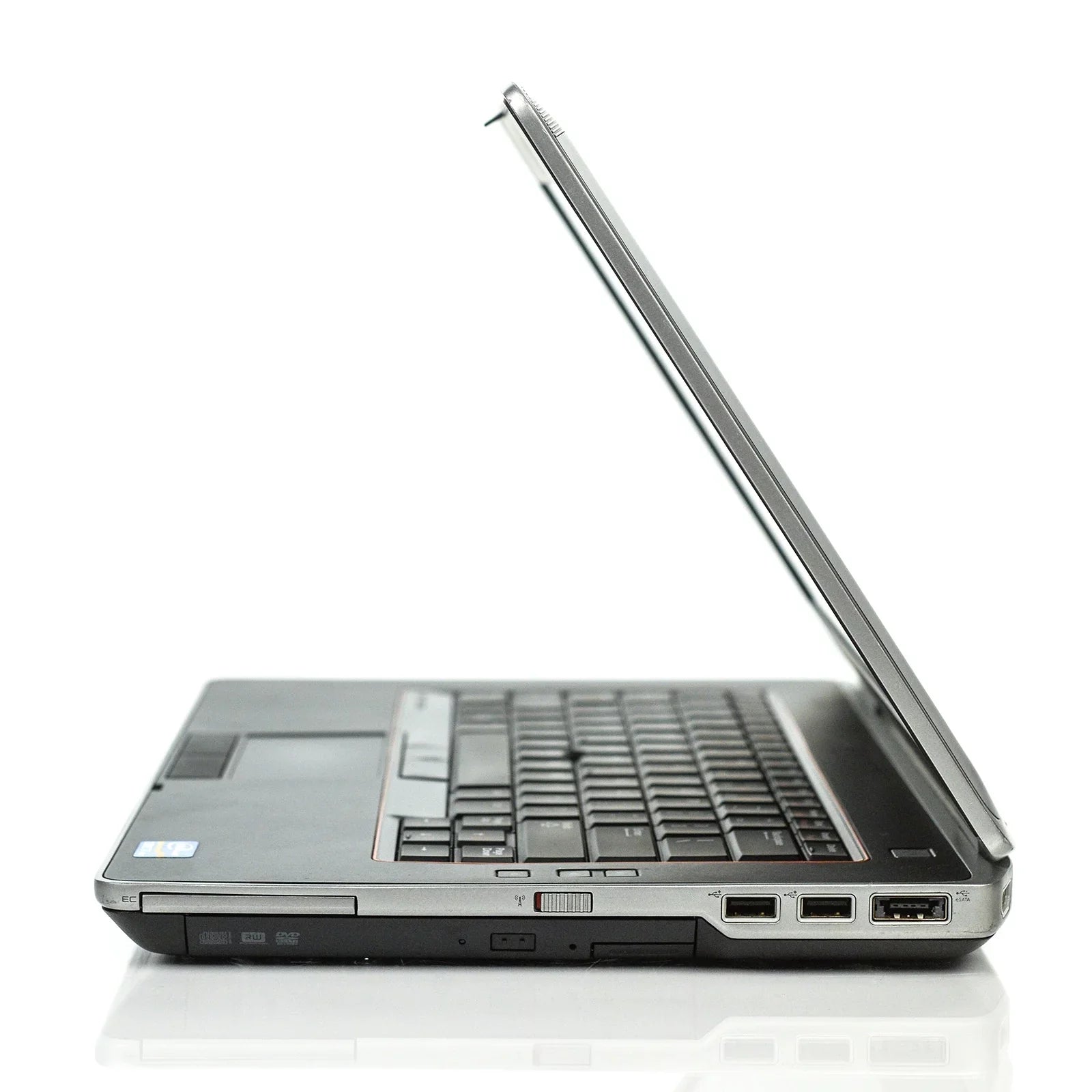 Used Dell Latitude E6420 Laptop i7 Quad-Core 8GB 256GB SizeSizeD Win 10 Pro B v.AB
