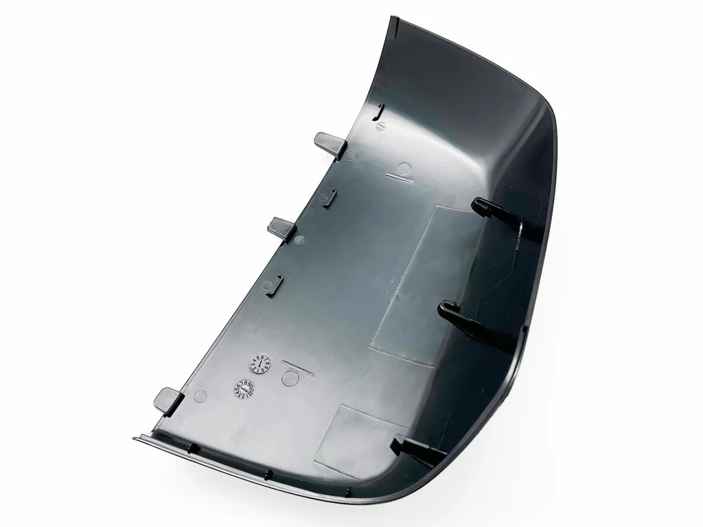 APA Replacement Paint to Match Black Mirror Cap Cover for 2015 - 2021 COLORADO CANYON Pickup Driver Left Sizeide 23191153