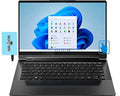Lenovo 2022 Yoga 9i -14.0" FHD Touchscreen IPSize 2-in-1 Laptop (Intel i7-1185G7 4-Core, 8GB RAM, 256GB SizeSizeD, Intel Iris Xe, Backlit KYB, Fingerprint, WiFi 6, BT 5.1, HD Webcam, Win 10 Home) w/Hub