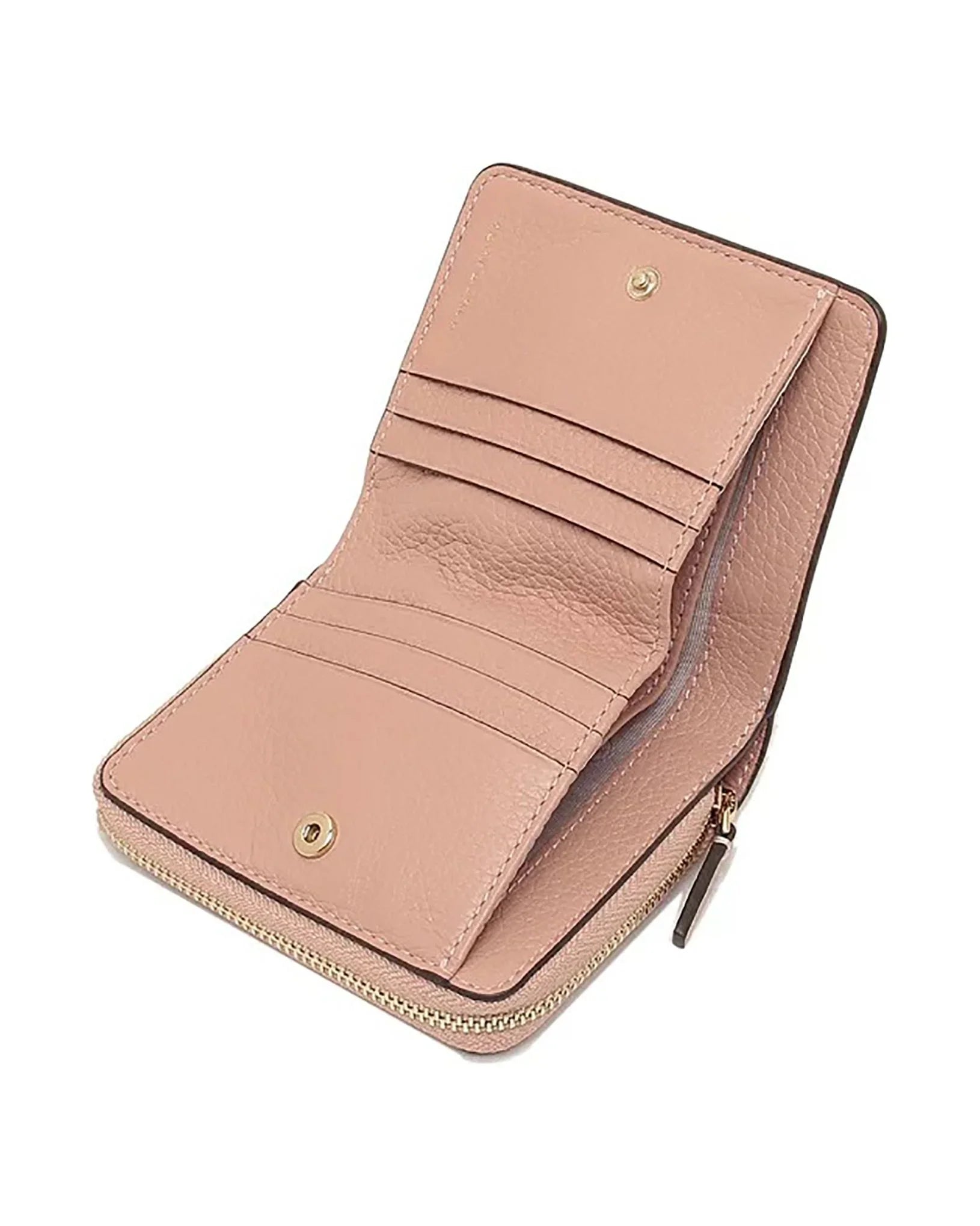 Tory Burch Thea Bifold Wallet