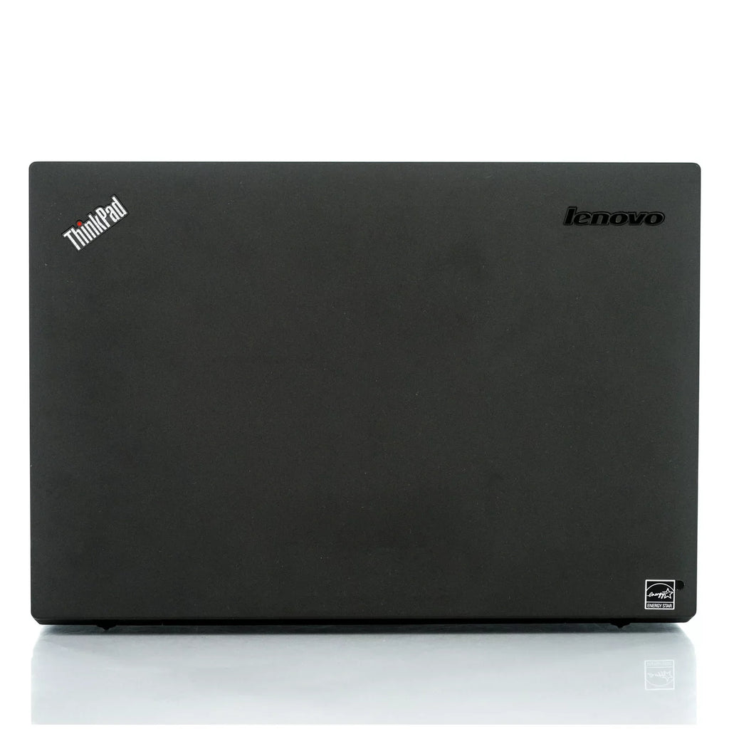 Used Lenovo ThinkPad T440 Laptop i5 Dual-Core 8GB 500GB Win 10 Pro 3 Yr Wty B v.WBA