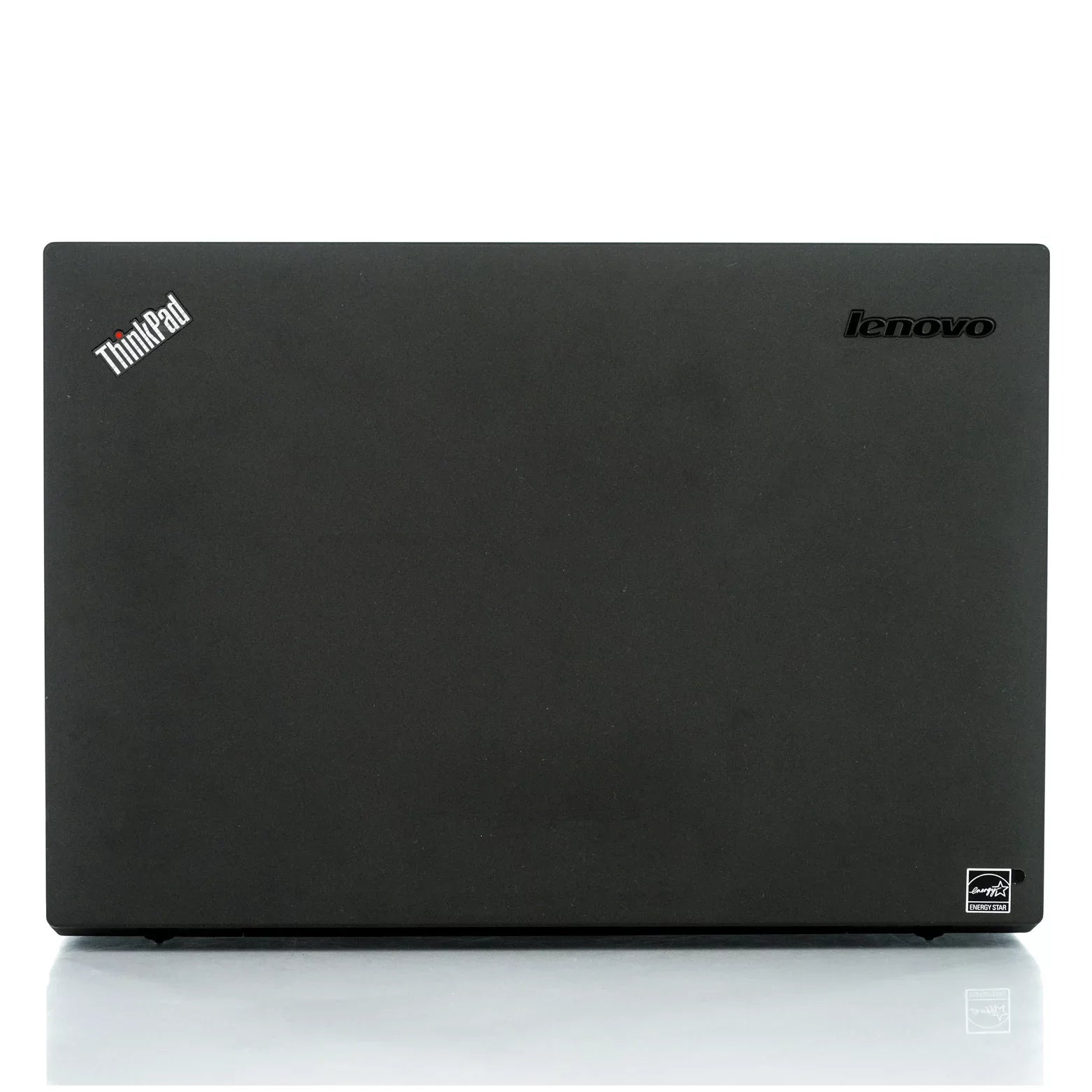 Used Lenovo ThinkPad T440 Laptop i5 Dual-Core 8GB 500GB Win 10 Pro 3 Yr Wty B v.WBA