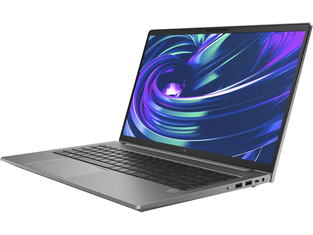 HP ZBook Power 15.6" G10 Mobile Workstation PC Wolf Pro Sizeecurity Edition NVIDIA